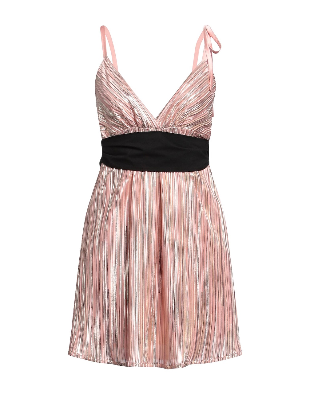 LE VOLIÈRE - Mini dresses