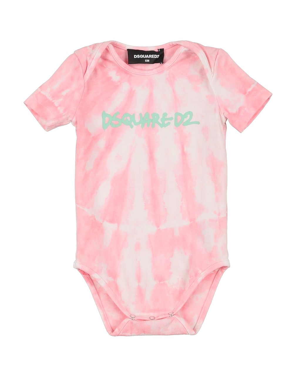 DSQUARED2 - Strampelanzüge