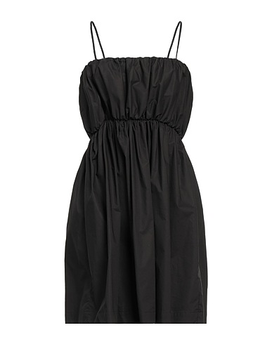 MARIUCCIA Robe courte 100% Coton