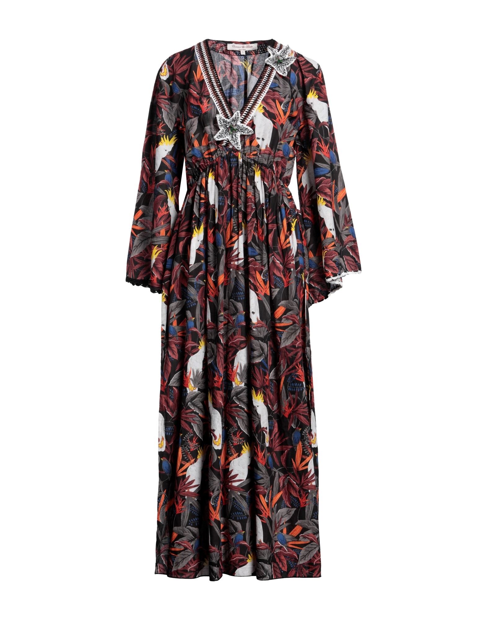 CONNOR & BLAKE - Maxi dresses
