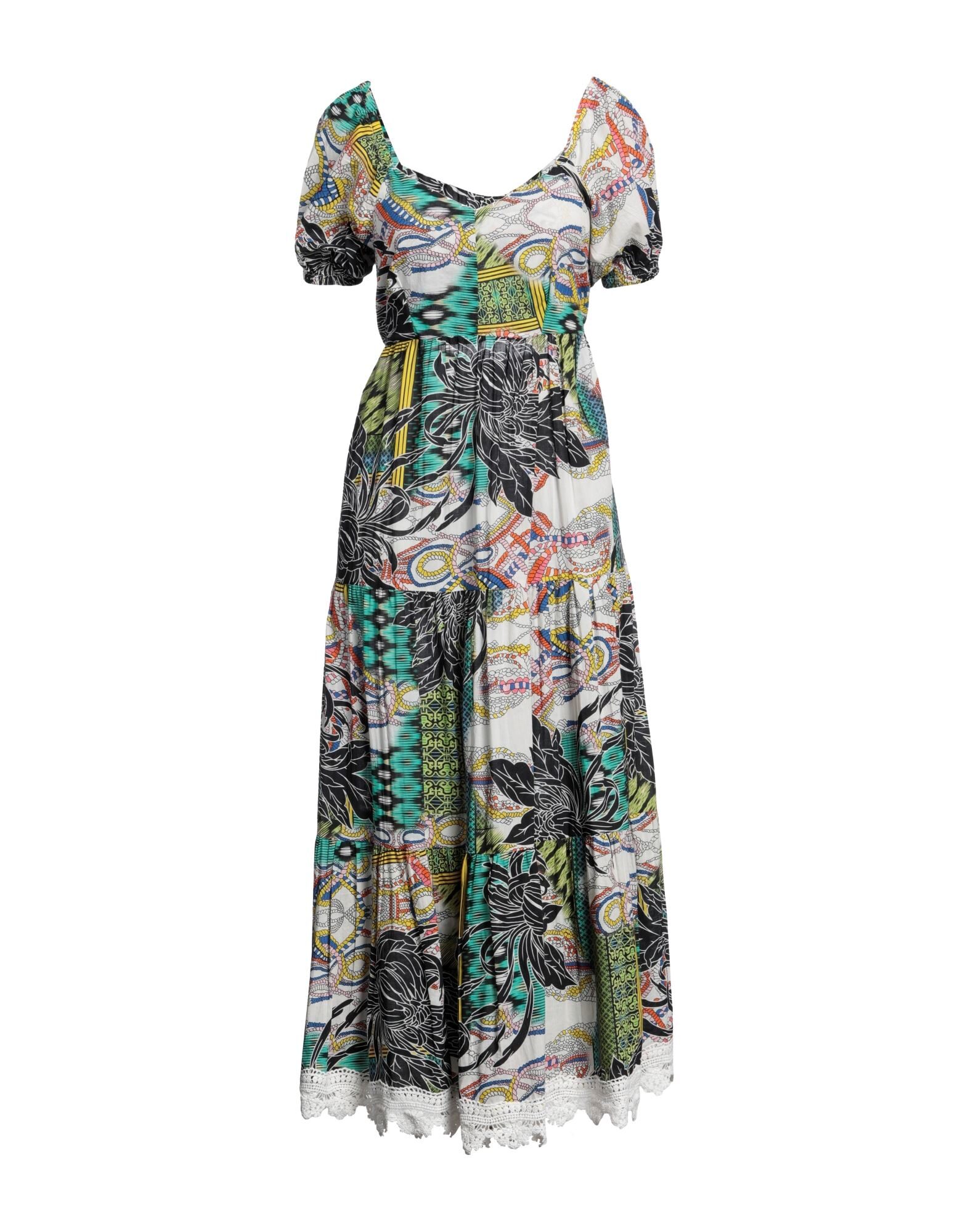 CONNOR & BLAKE - Maxi dresses