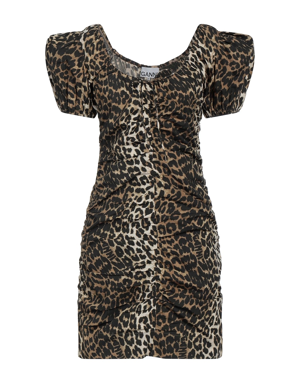 GANNI - Mini-Kleider