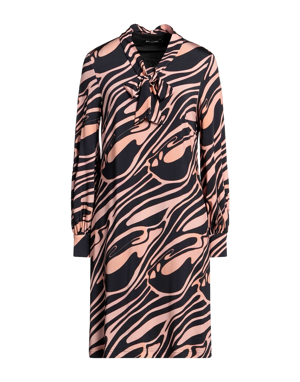 ANA ALCAZAR - Midi dresses