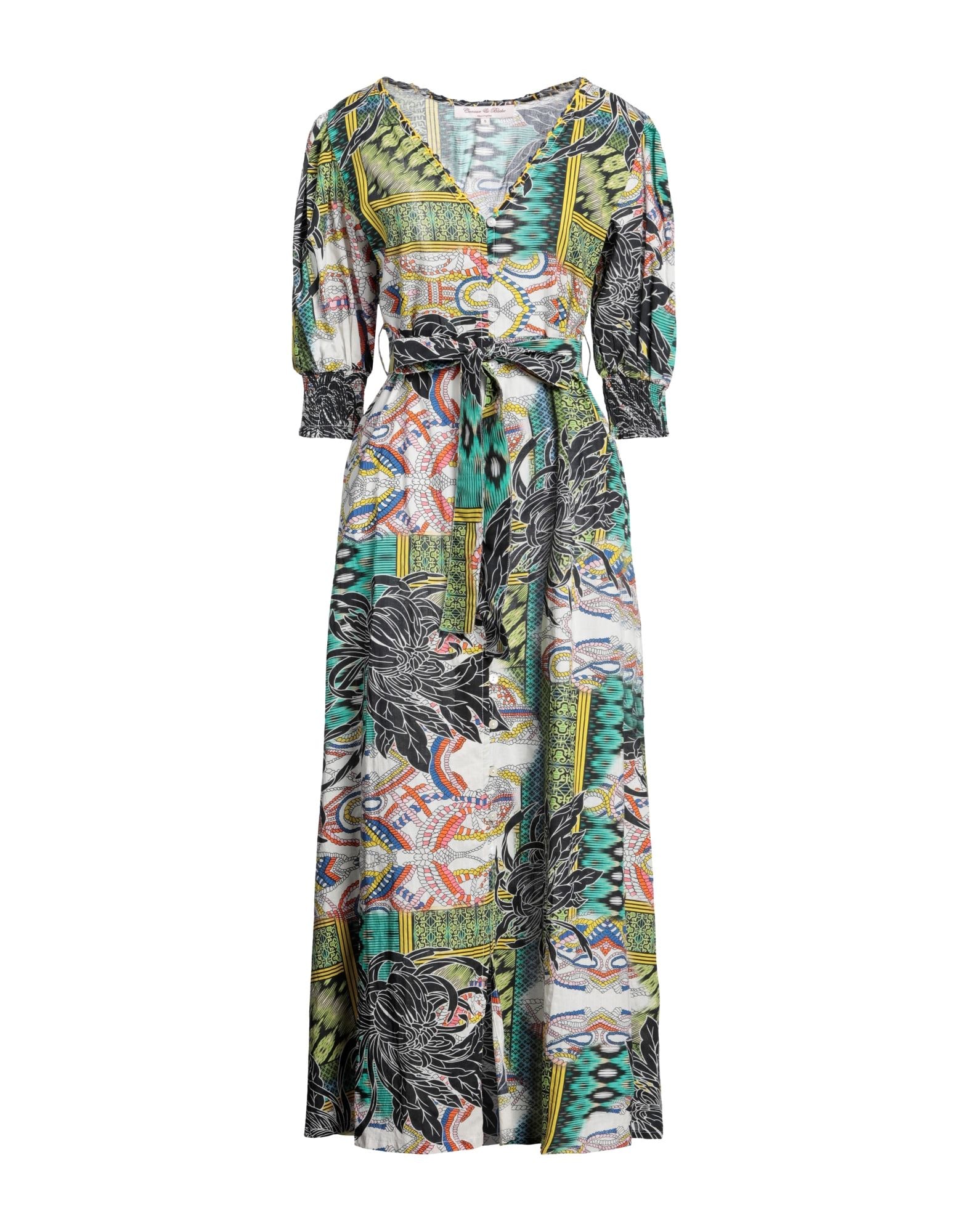 CONNOR & BLAKE - Maxi dresses