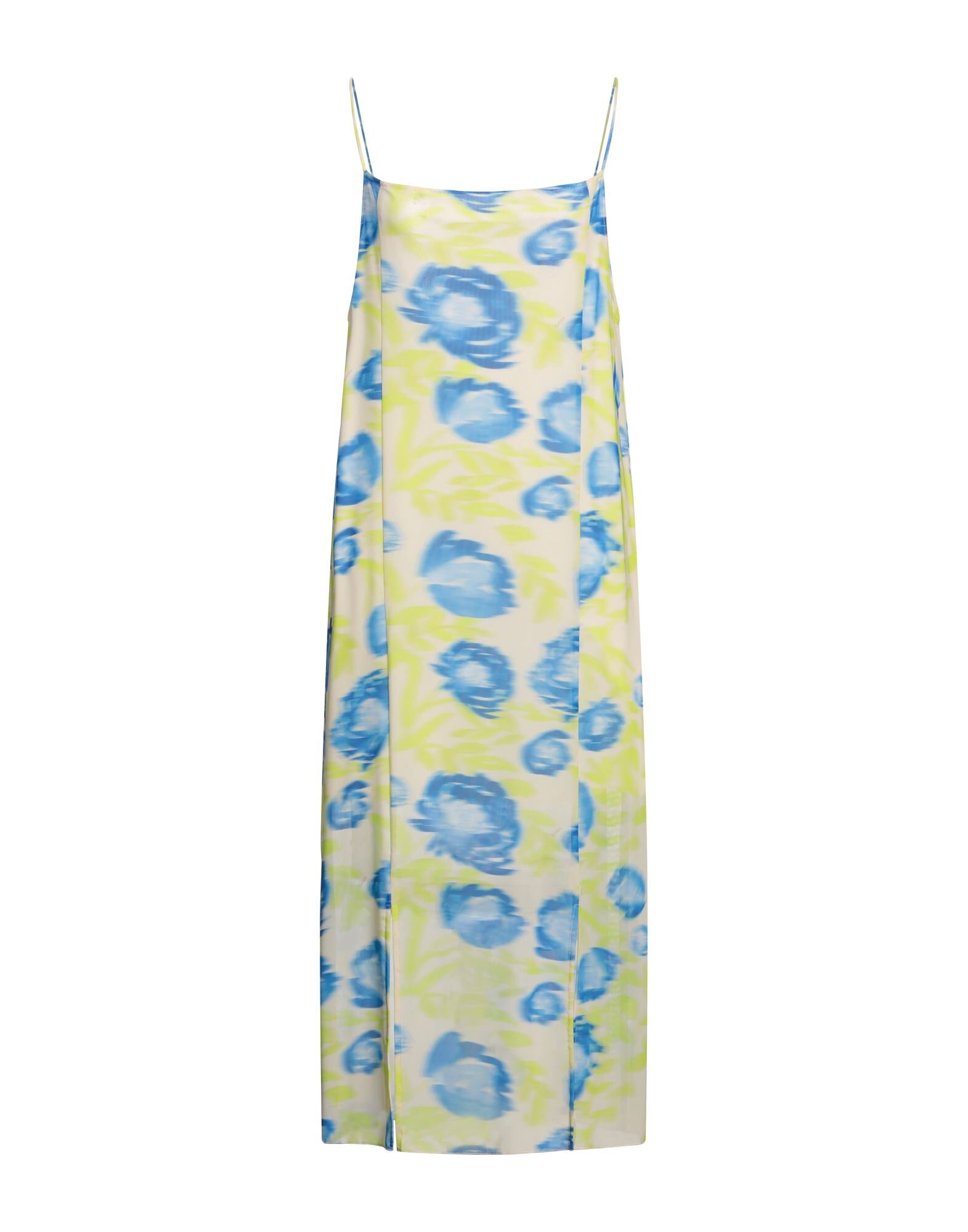 GANNI - Midi dresses