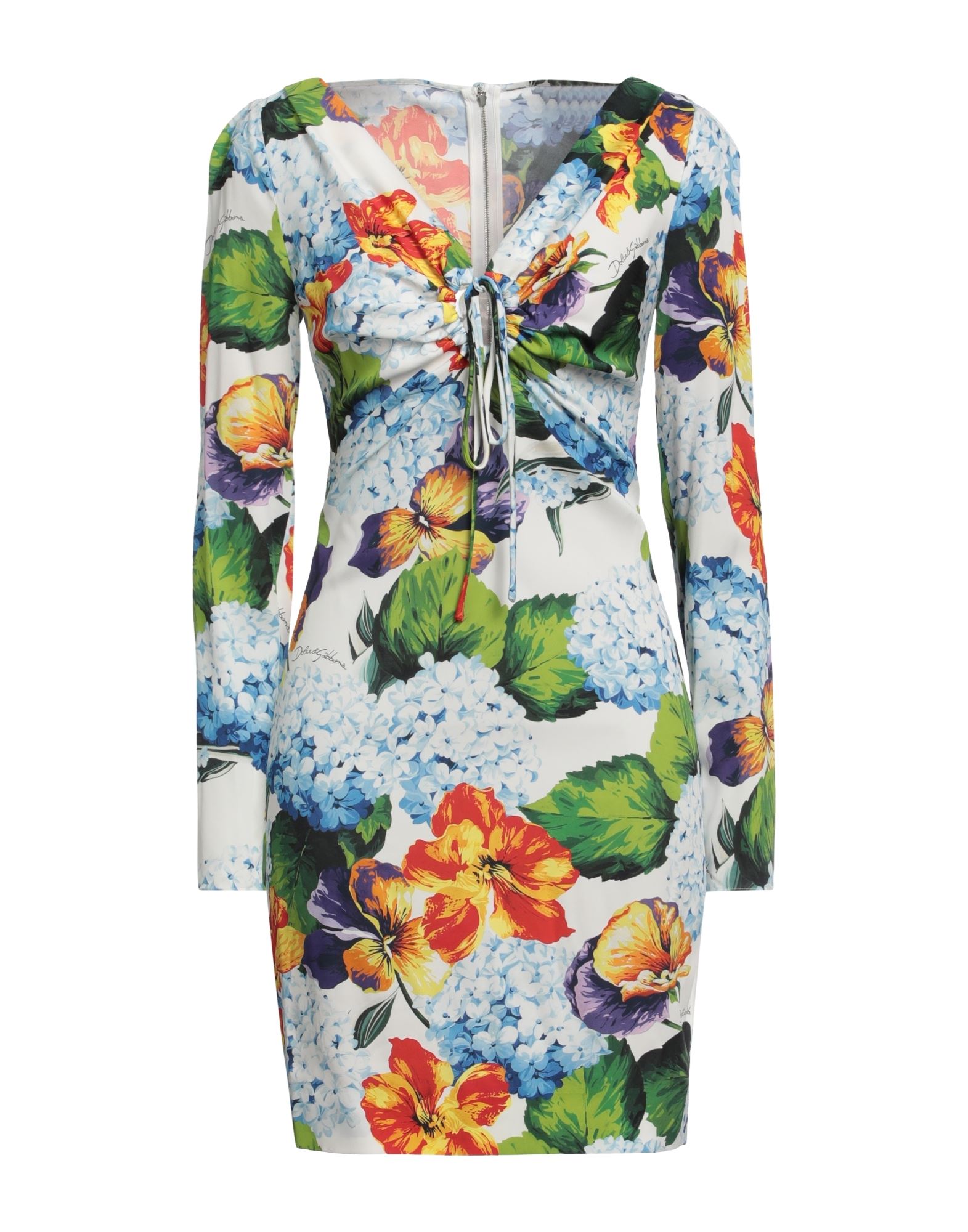 DOLCE&GABBANA - Mini dresses