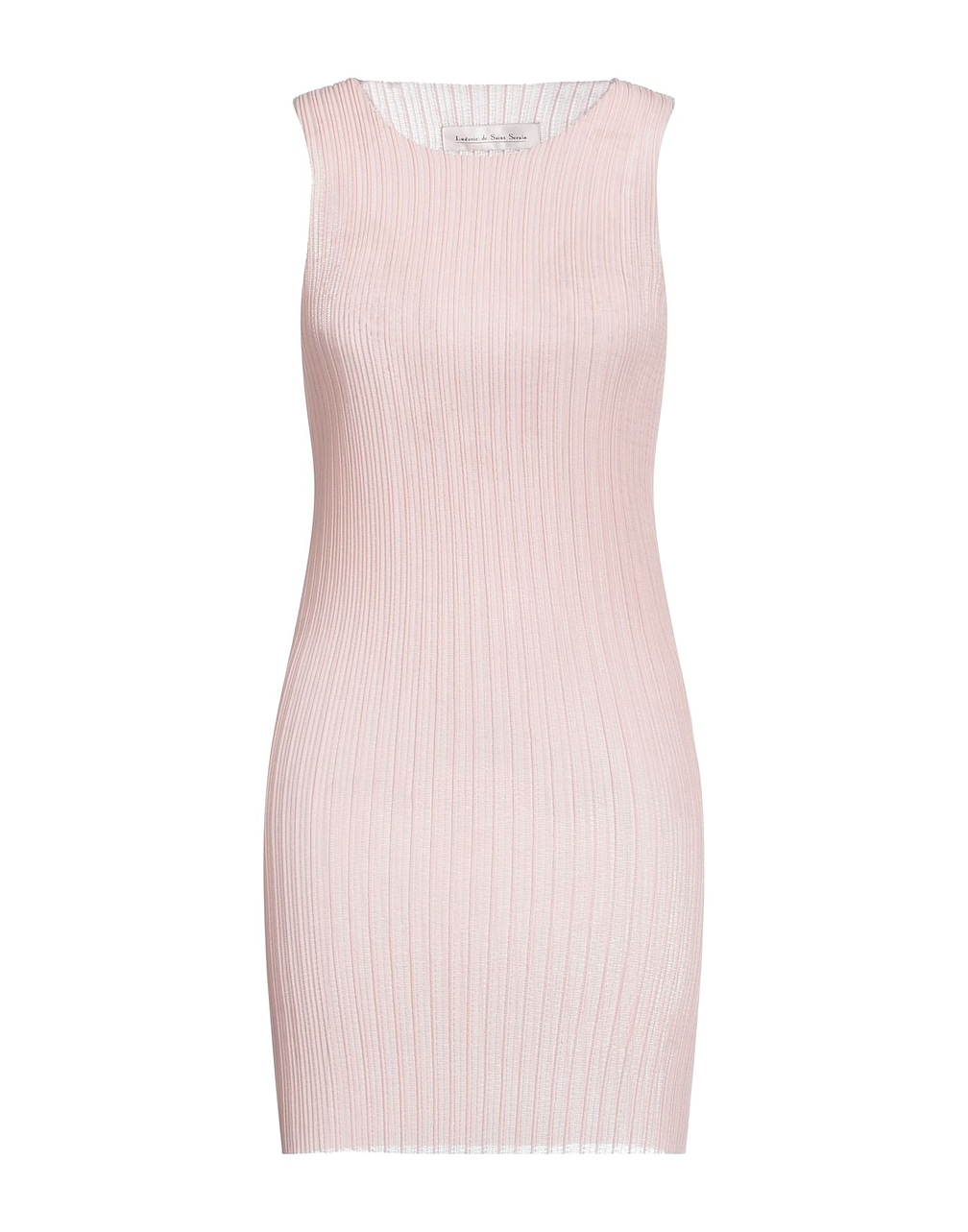 LUDOVIC DE SAINT SERNIN - Mini dresses