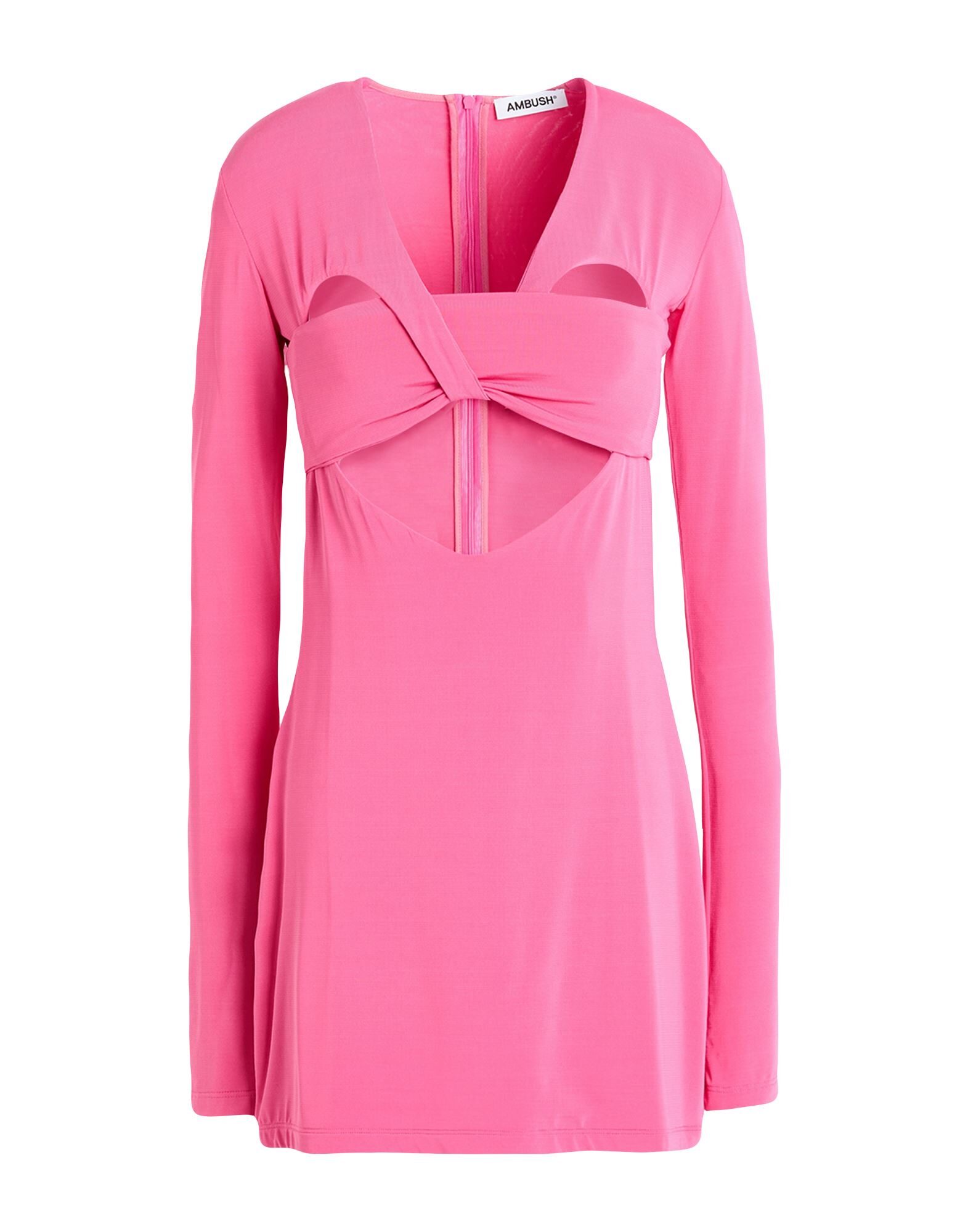 AMBUSH - Короткие платья