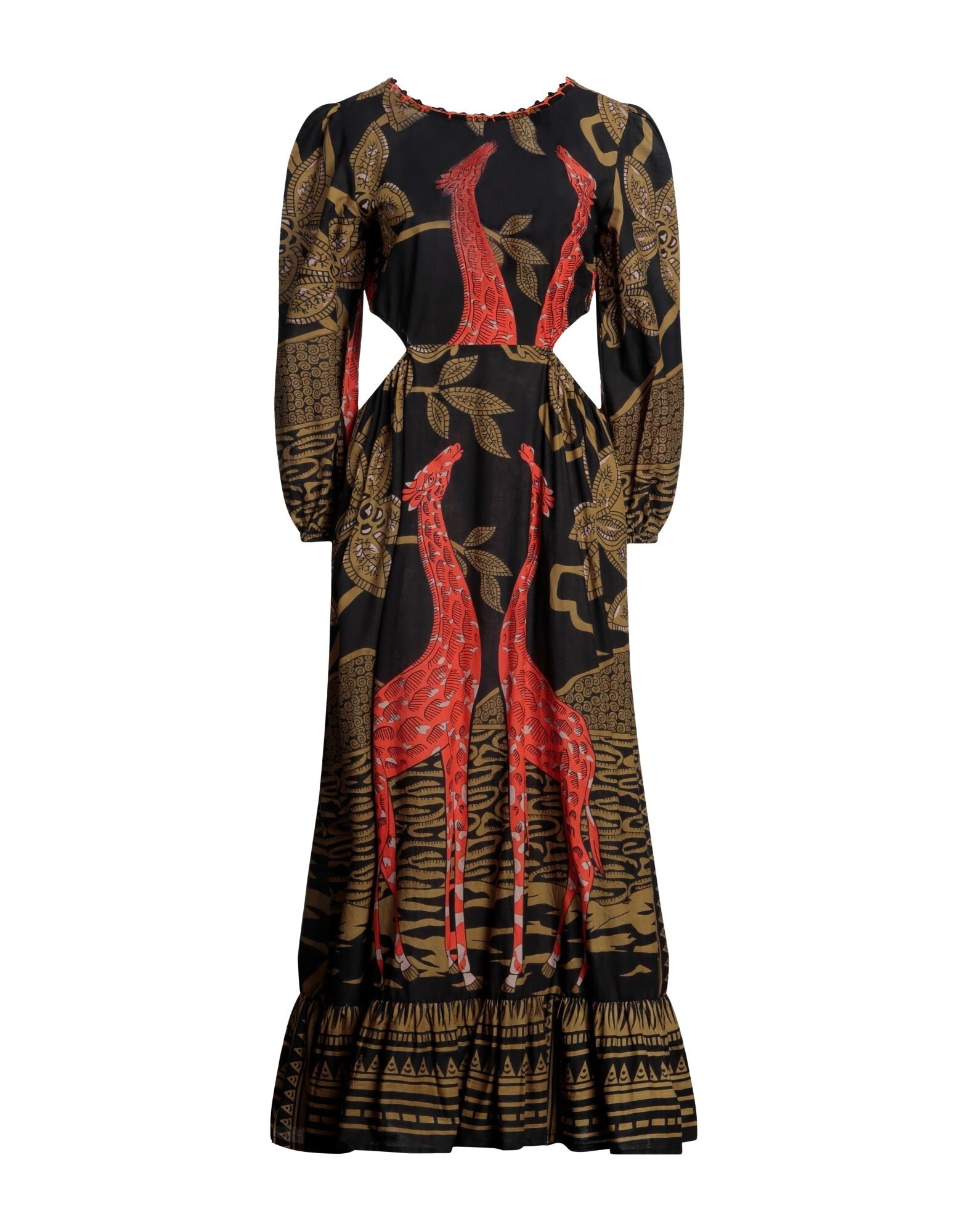 CONNOR & BLAKE - Maxi dresses