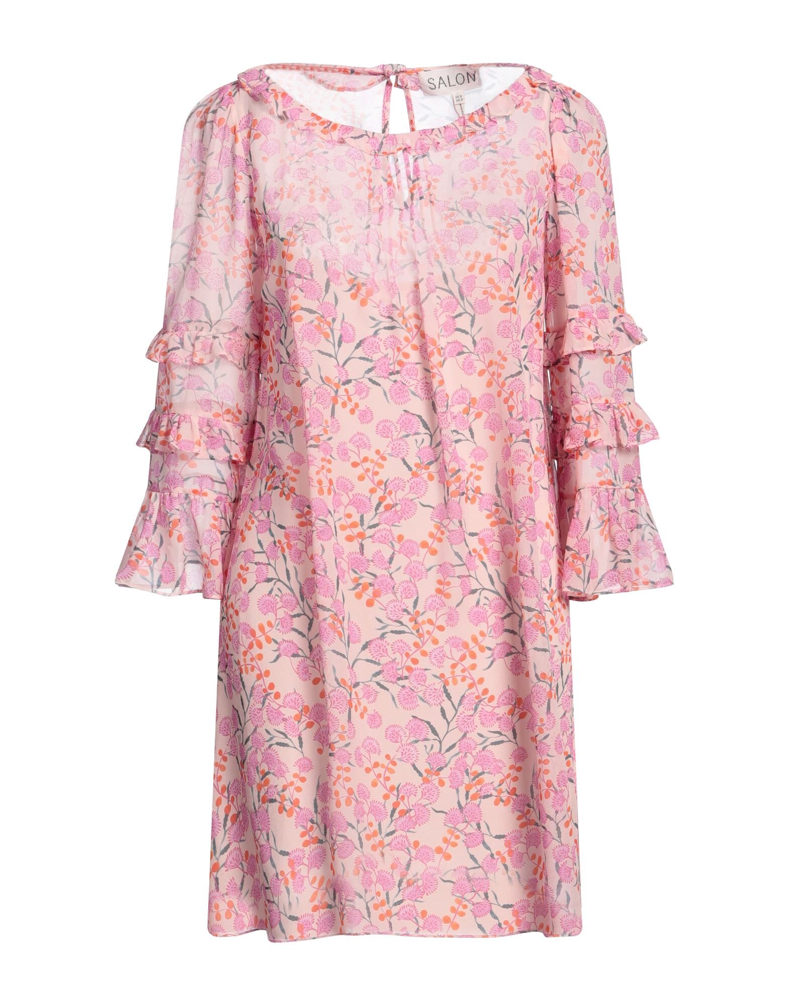 SALONI - Vestiti corti