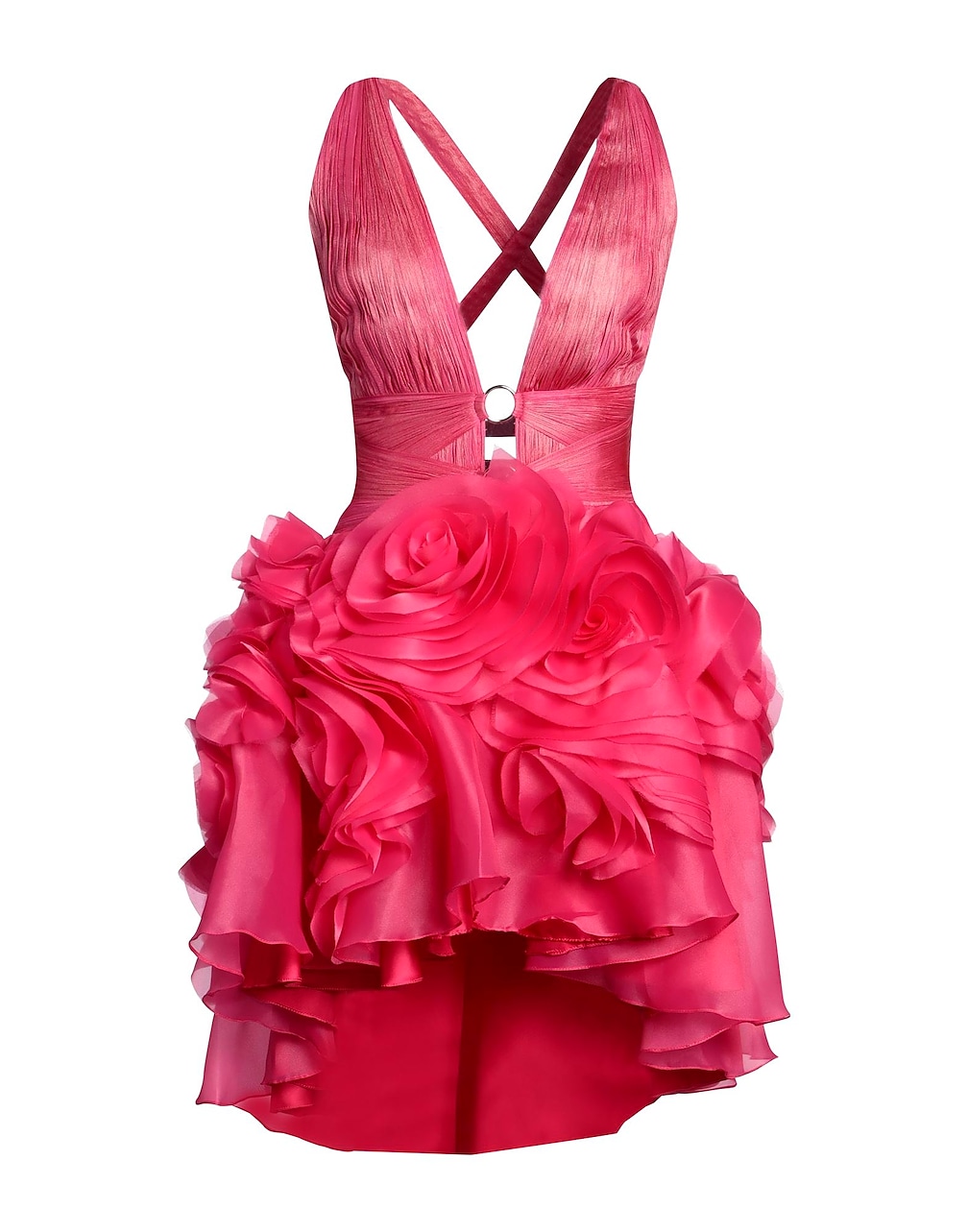 IRIS SERBAN - Mini dresses