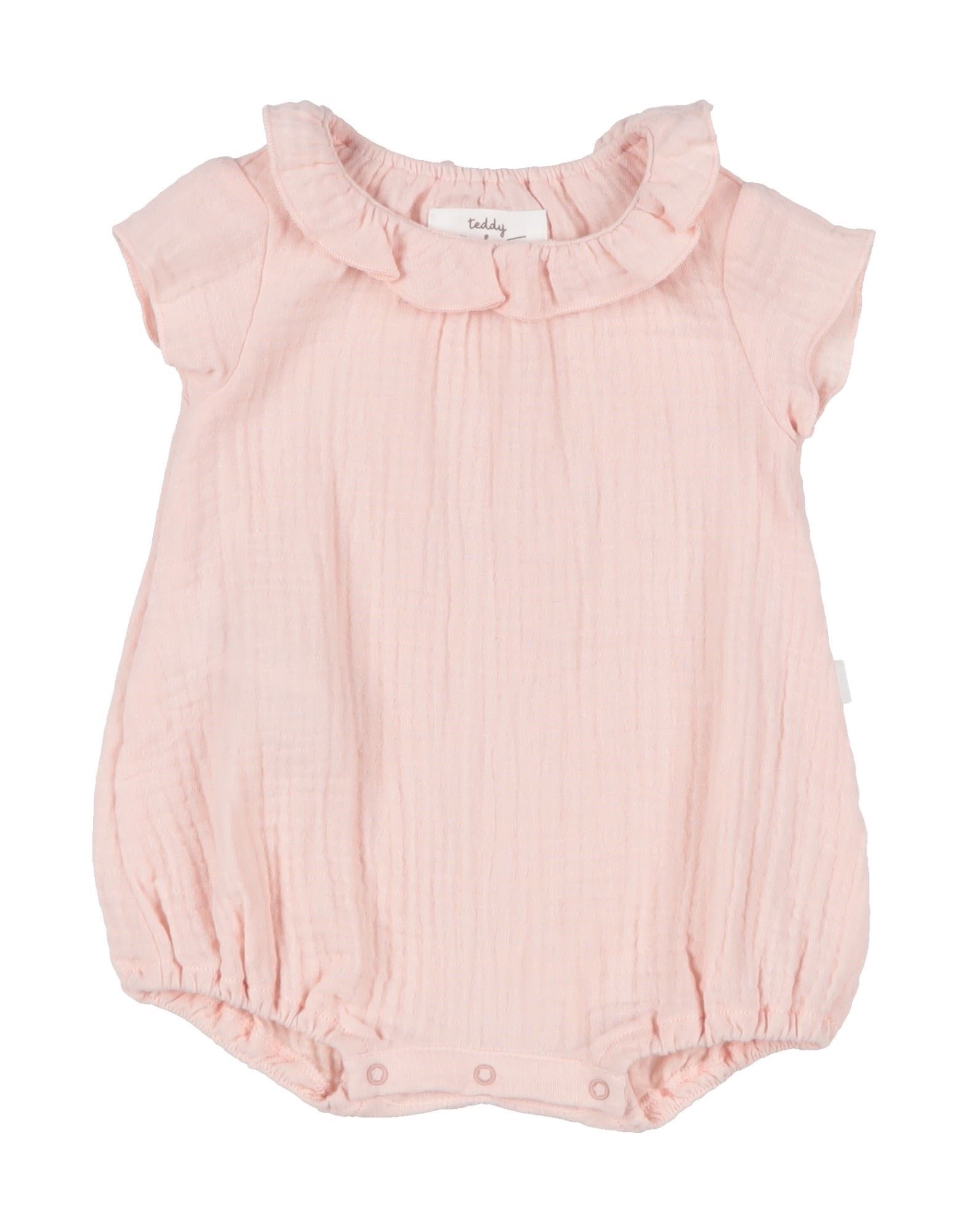 TEDDY & MINOU - Baby Bodysuits