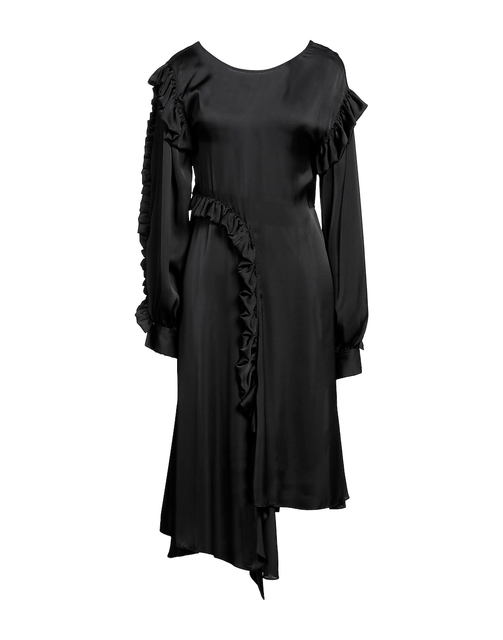 REMAIN BIRGER CHRISTENSEN - Midi dresses