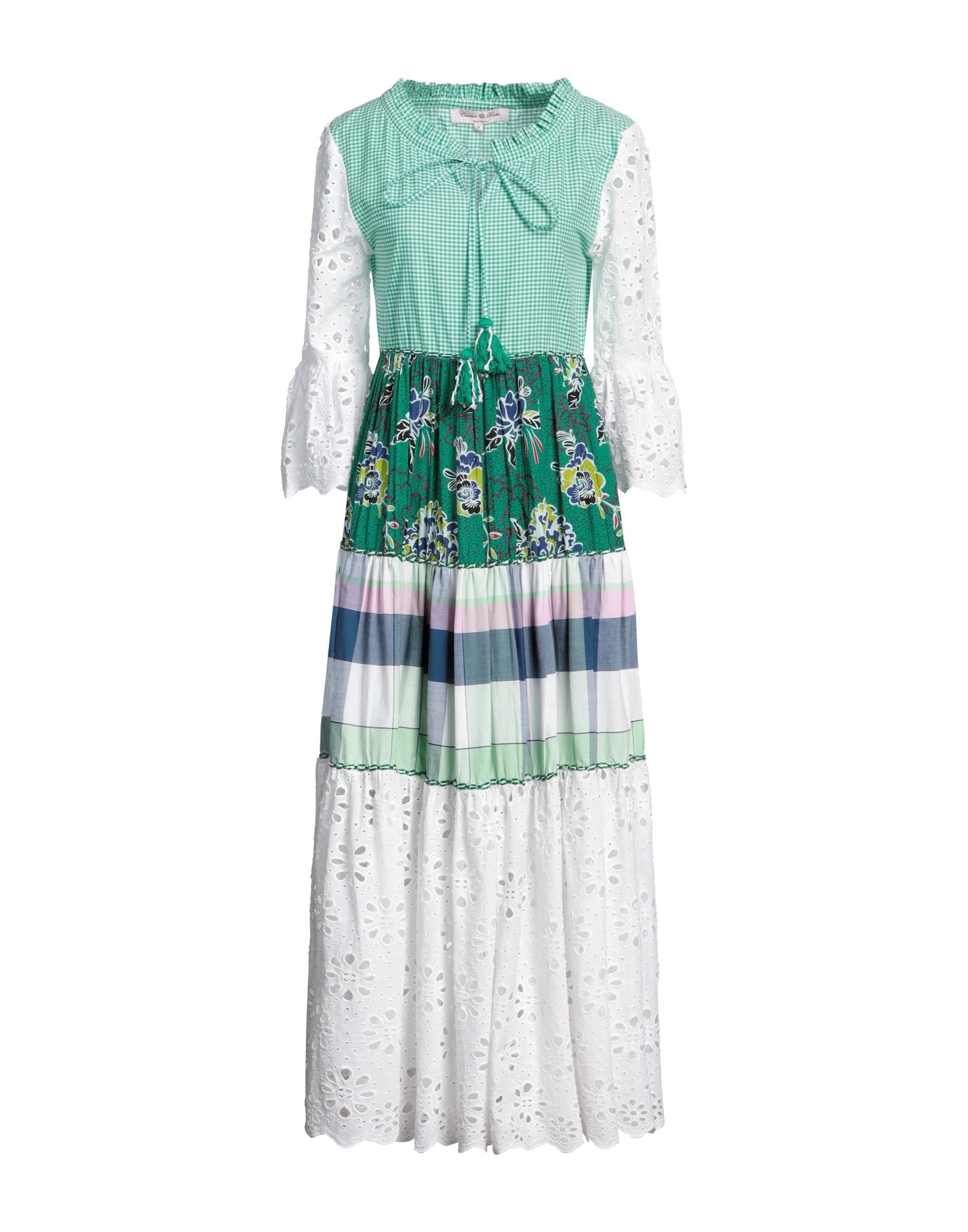 CONNOR & BLAKE - Maxi dresses