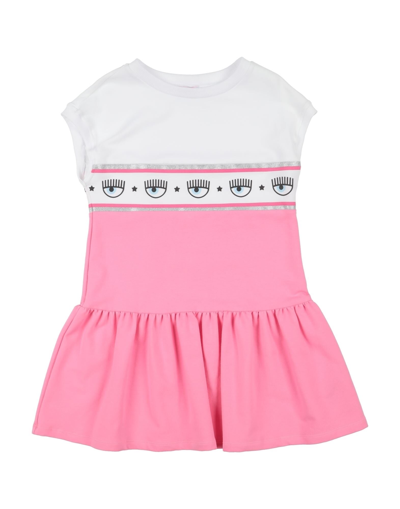 CHIARA FERRAGNI - キッズワンピース