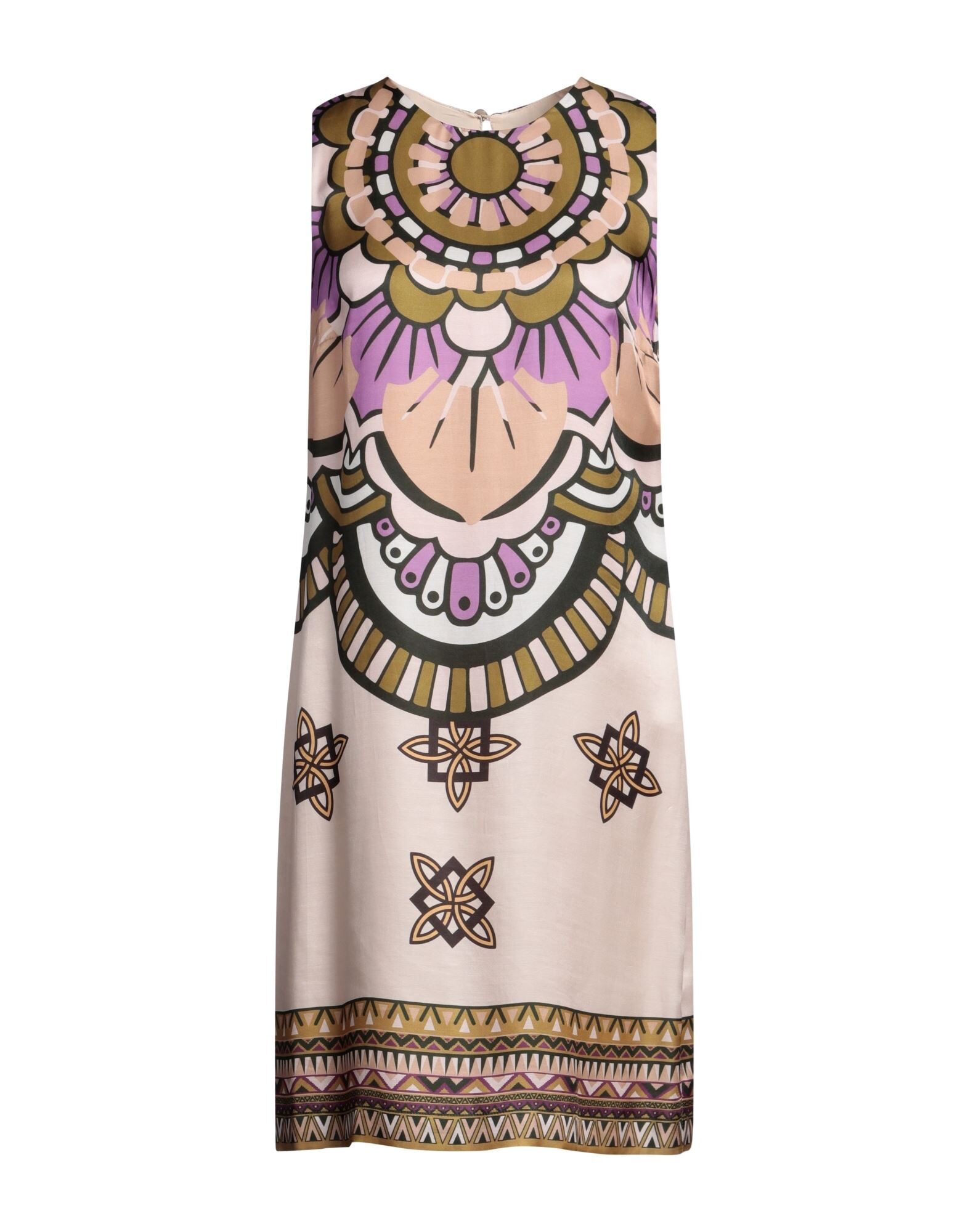 ANA ALCAZAR - ミディ丈ワンピース