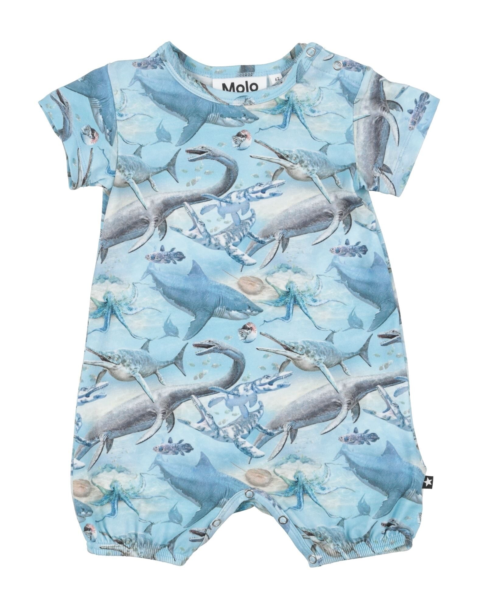 MOLO - Tutine & Salopette Baby