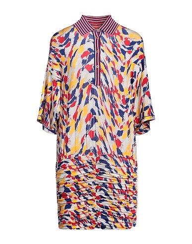 MISSONI Summer dress 97% Viscose, 3% Elastane