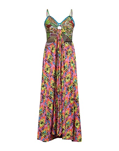 CONNOR & BLAKE Long dress 100% Cotton