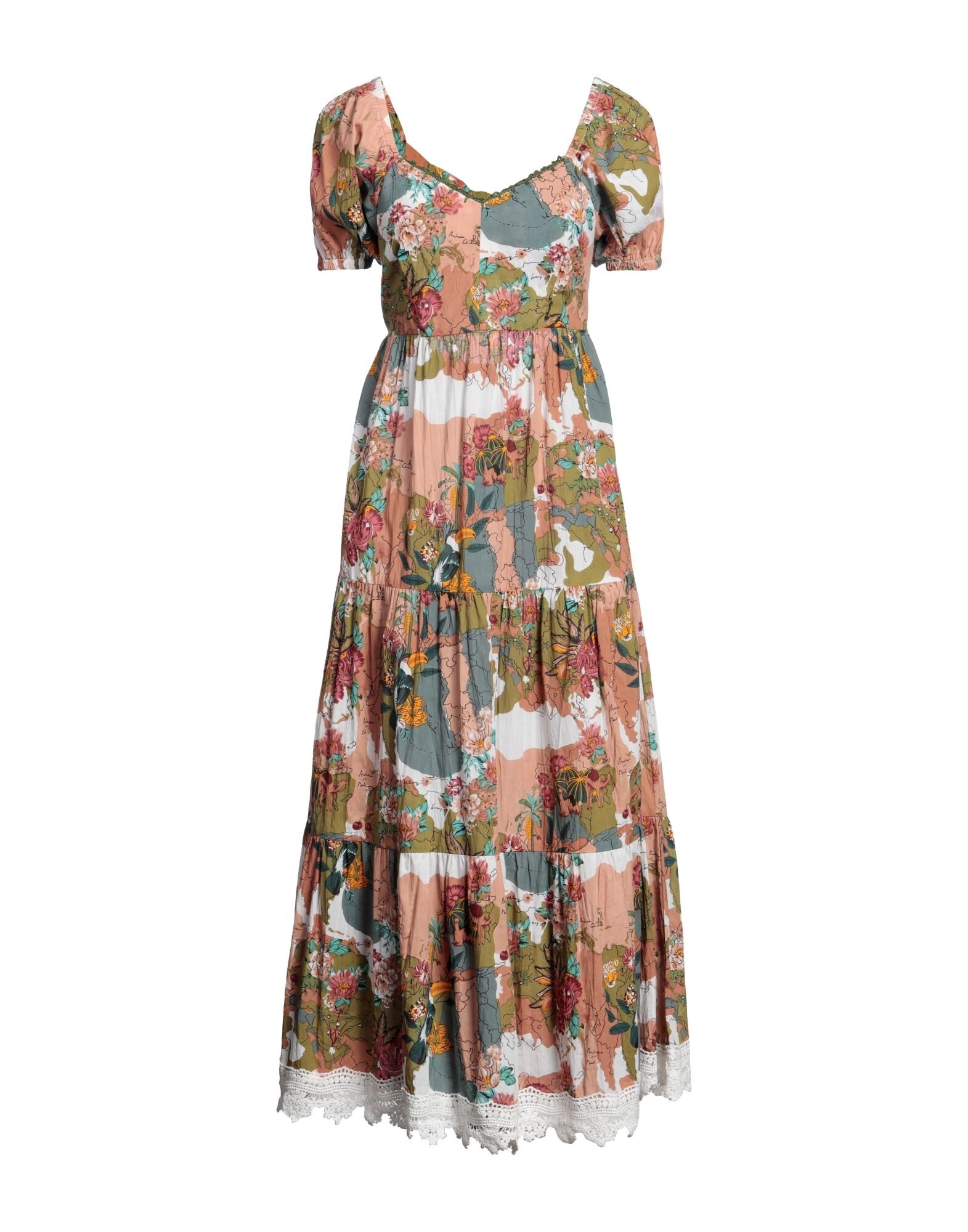 CONNOR & BLAKE - Maxi dresses