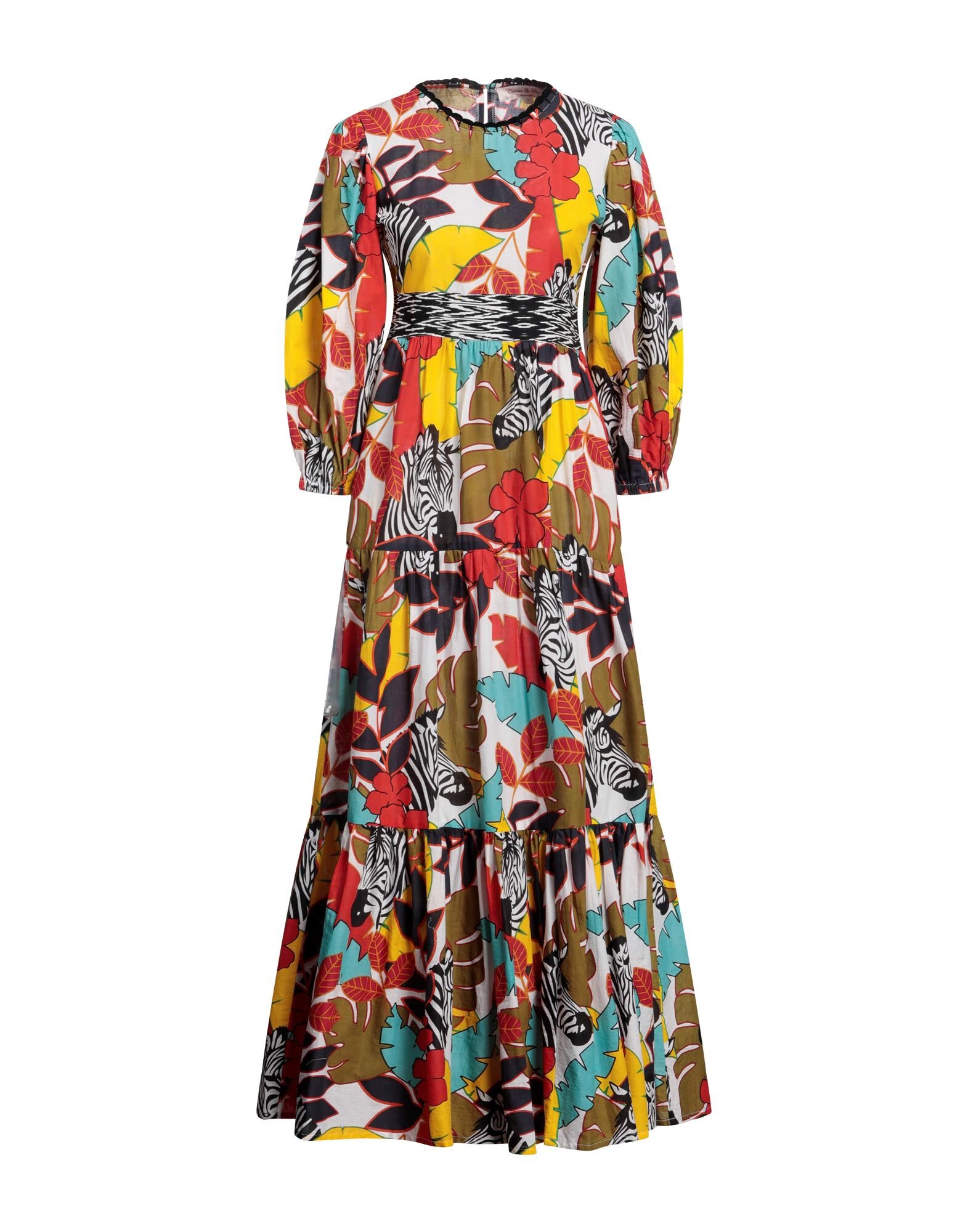 CONNOR & BLAKE - Maxi dresses