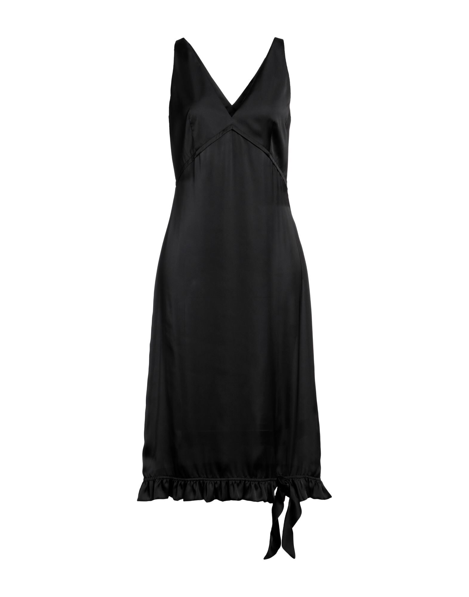 REMAIN BIRGER CHRISTENSEN - ミディ丈ワンピース