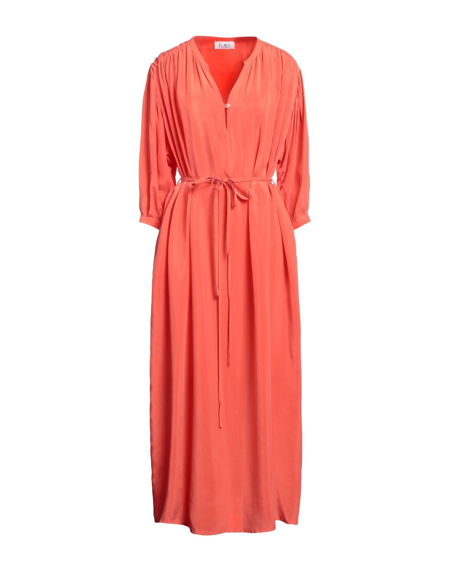 RAE - マキシ丈ドレス