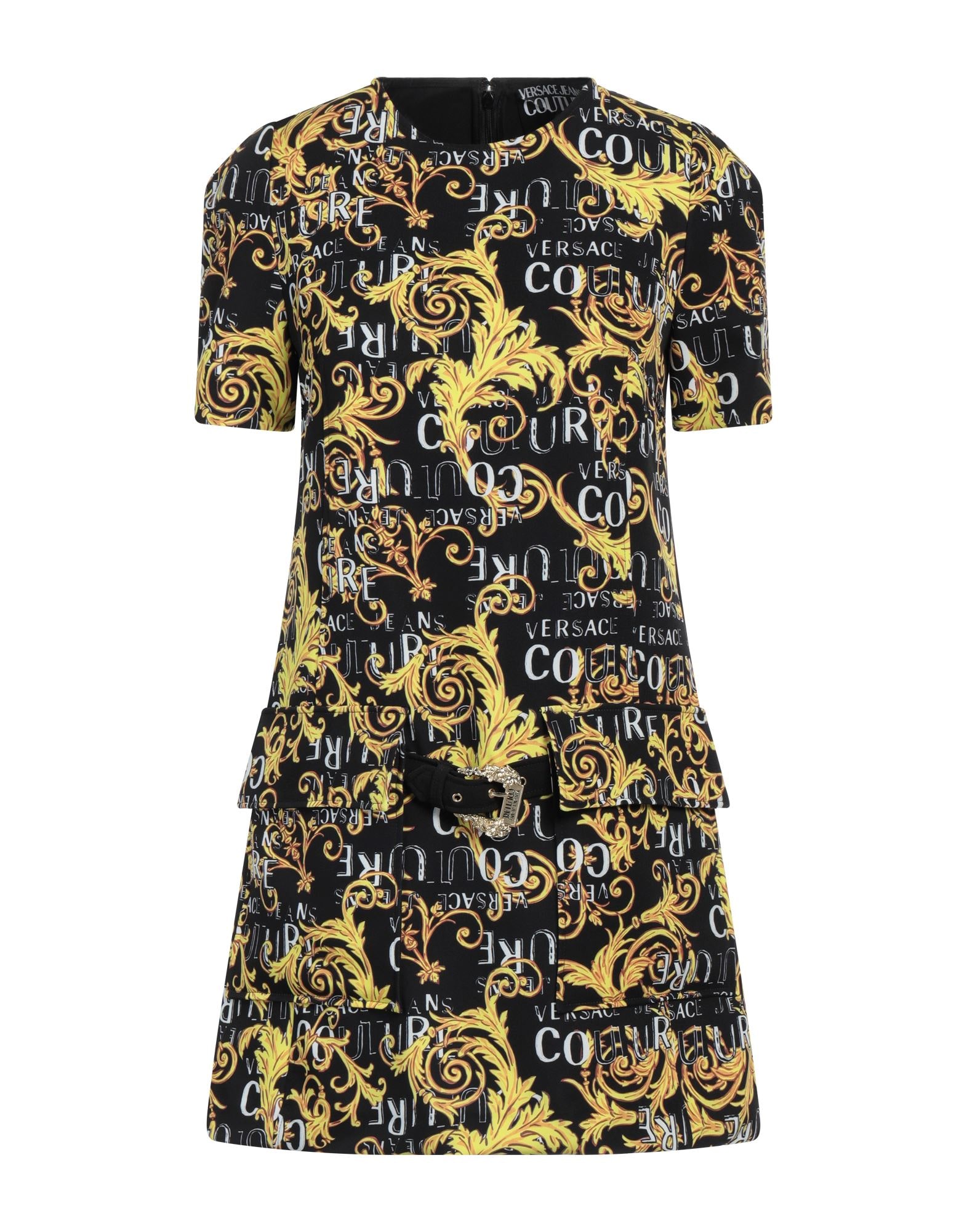 VERSACE JEANS COUTURE - Mini dresses