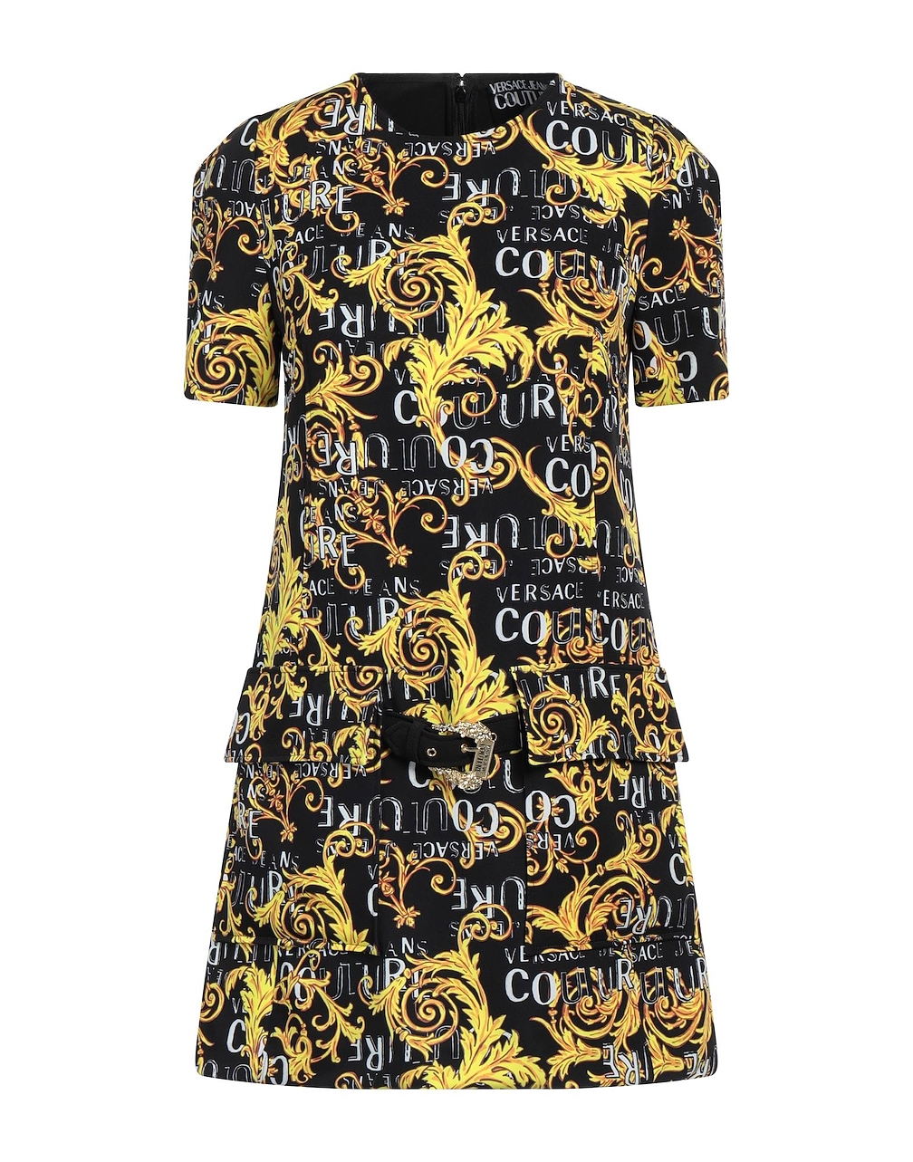 VERSACE JEANS COUTURE - Mini dresses