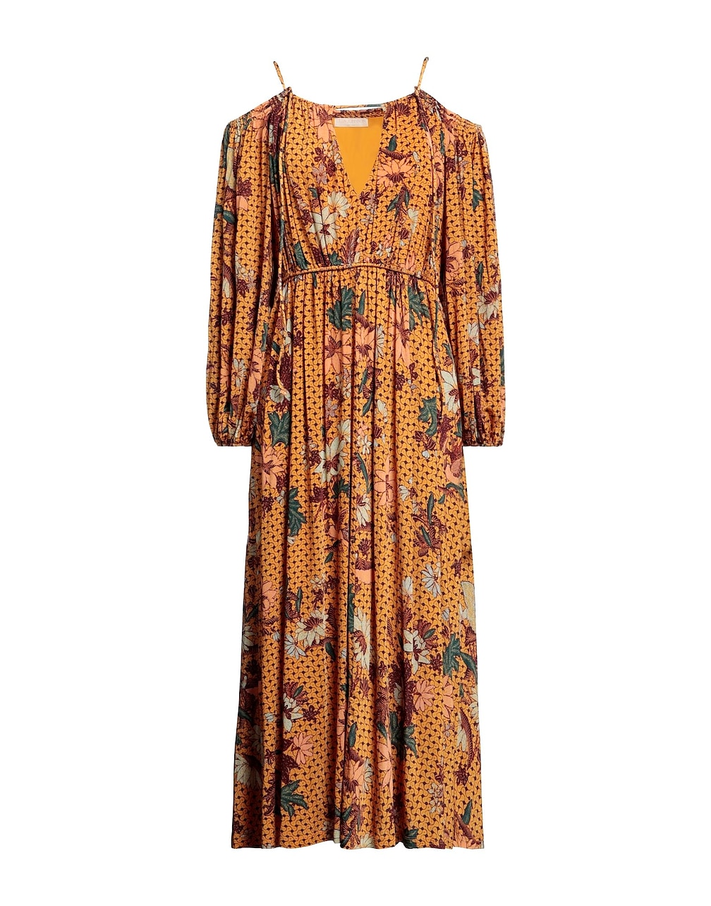 ULLA JOHNSON - Vestidos largos