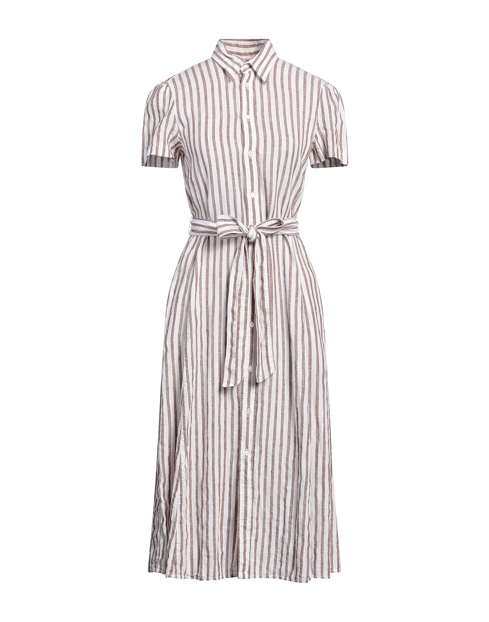 POLO RALPH LAUREN - Robes midi