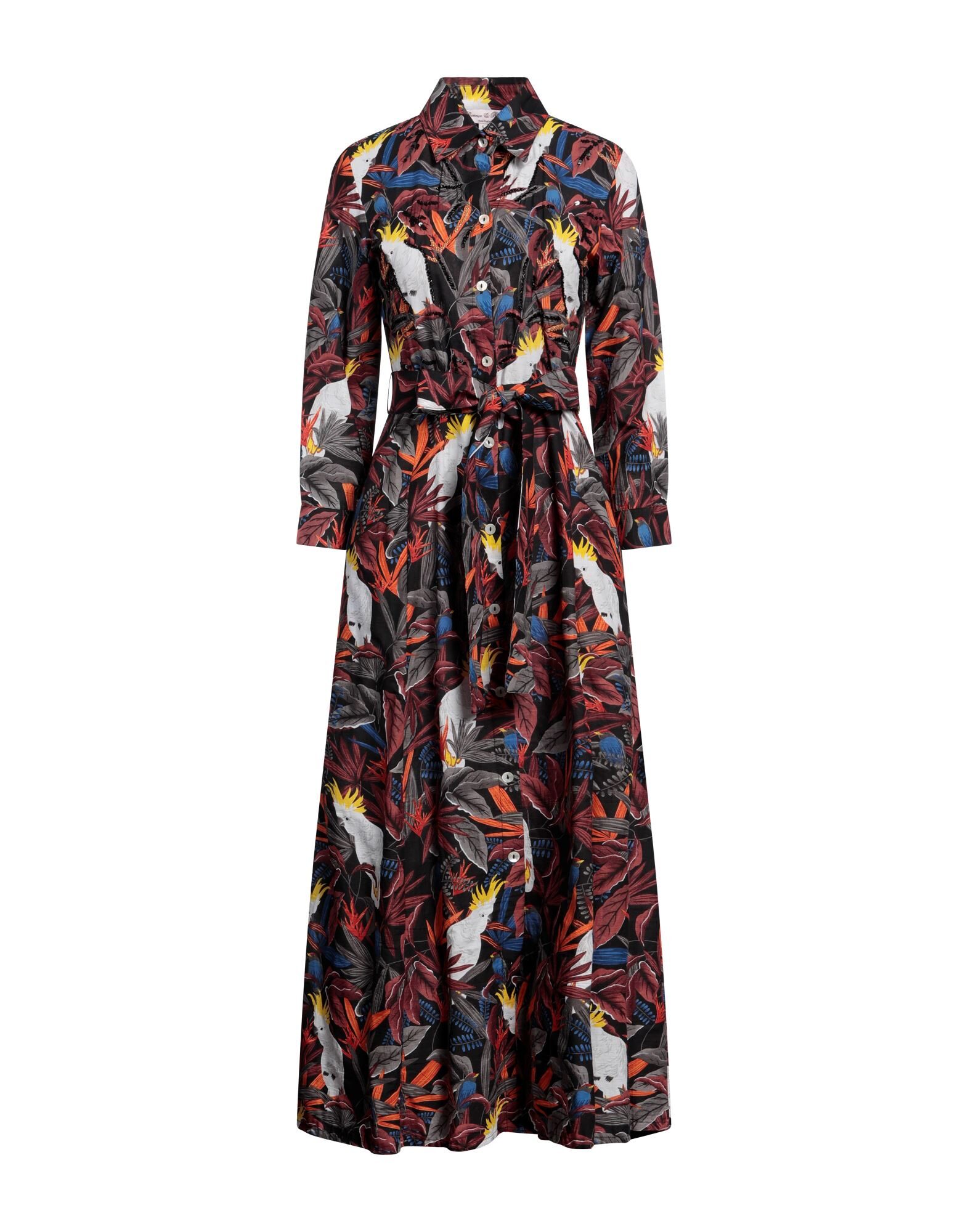 CONNOR & BLAKE - マキシ丈ドレス