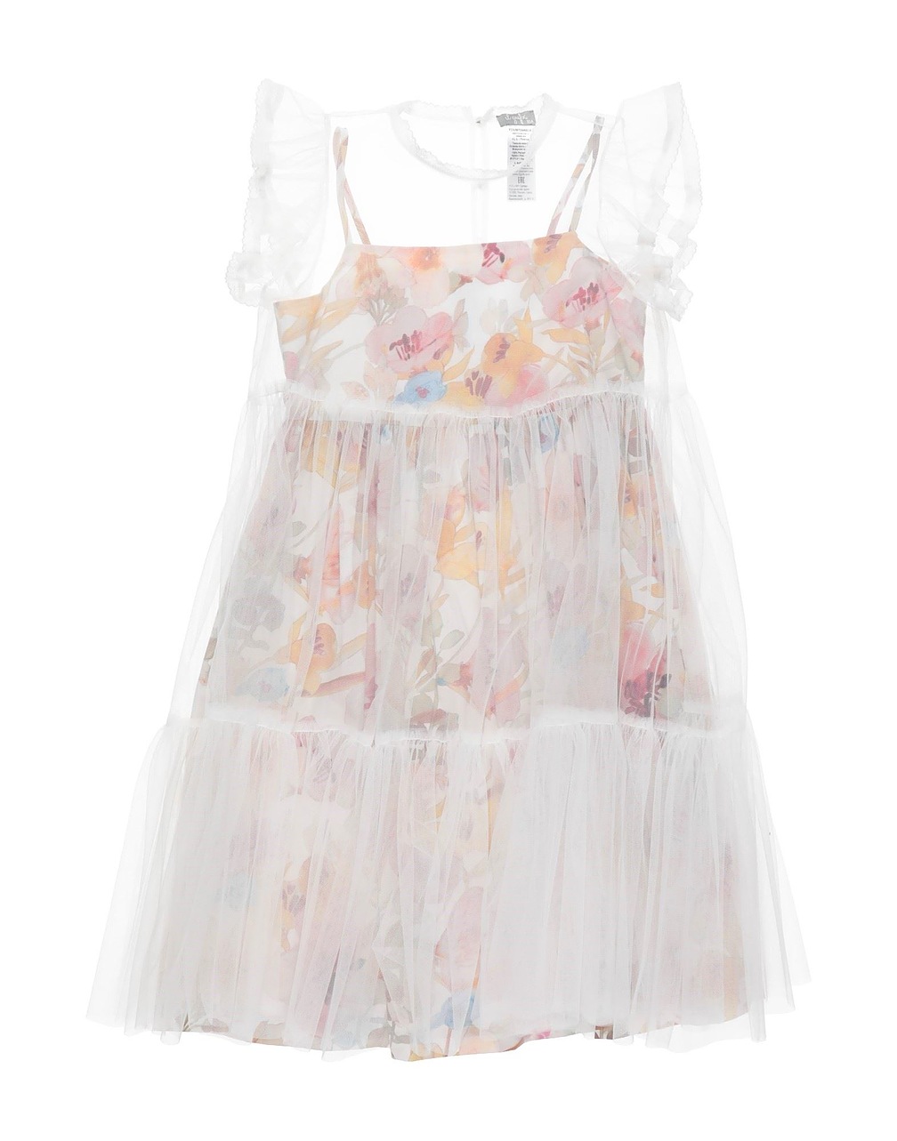 IL GUFO - Kids’ dresses