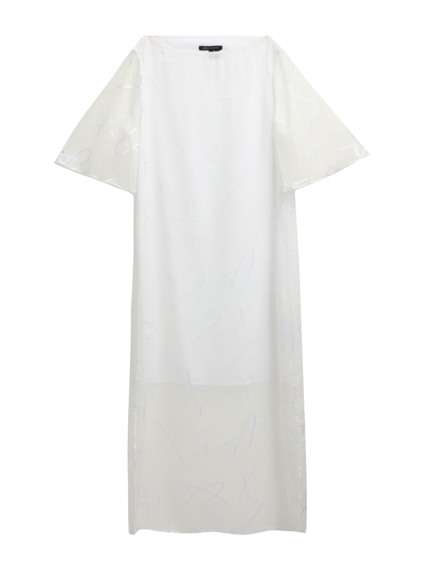 ARMANI EXCHANGE - Midi dresses