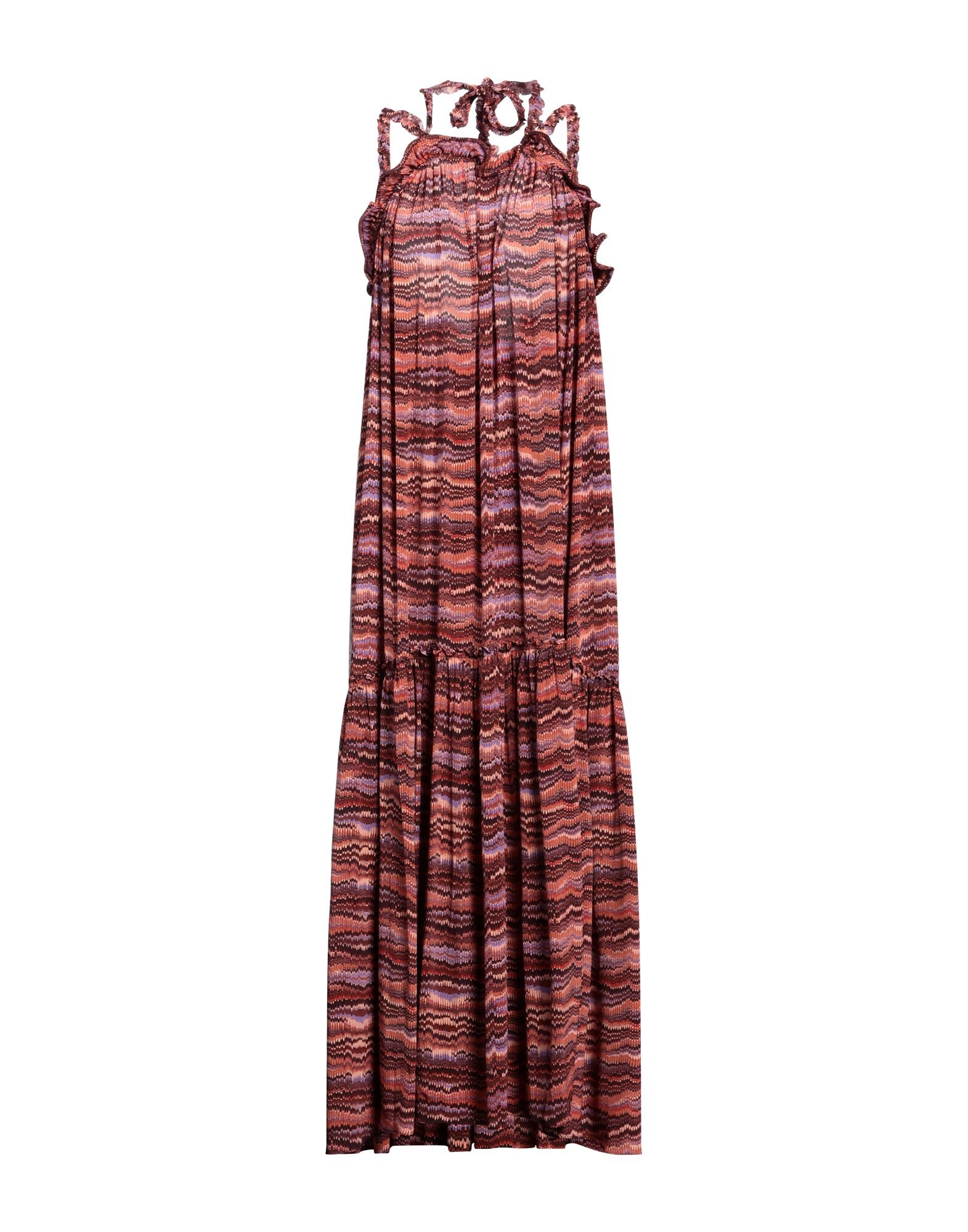 ULLA JOHNSON - Maxi dresses