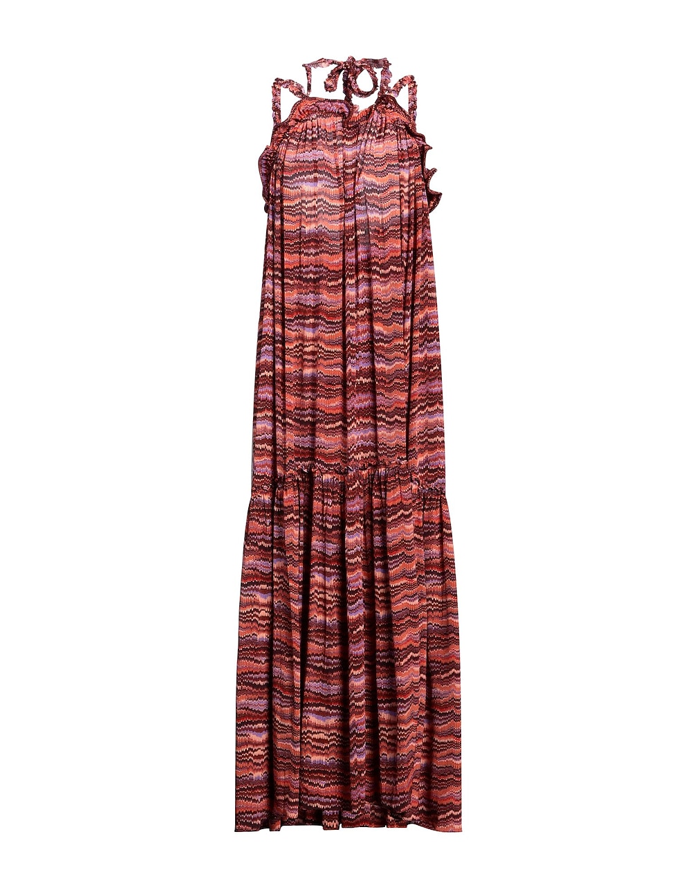ULLA JOHNSON - Maxi dresses
