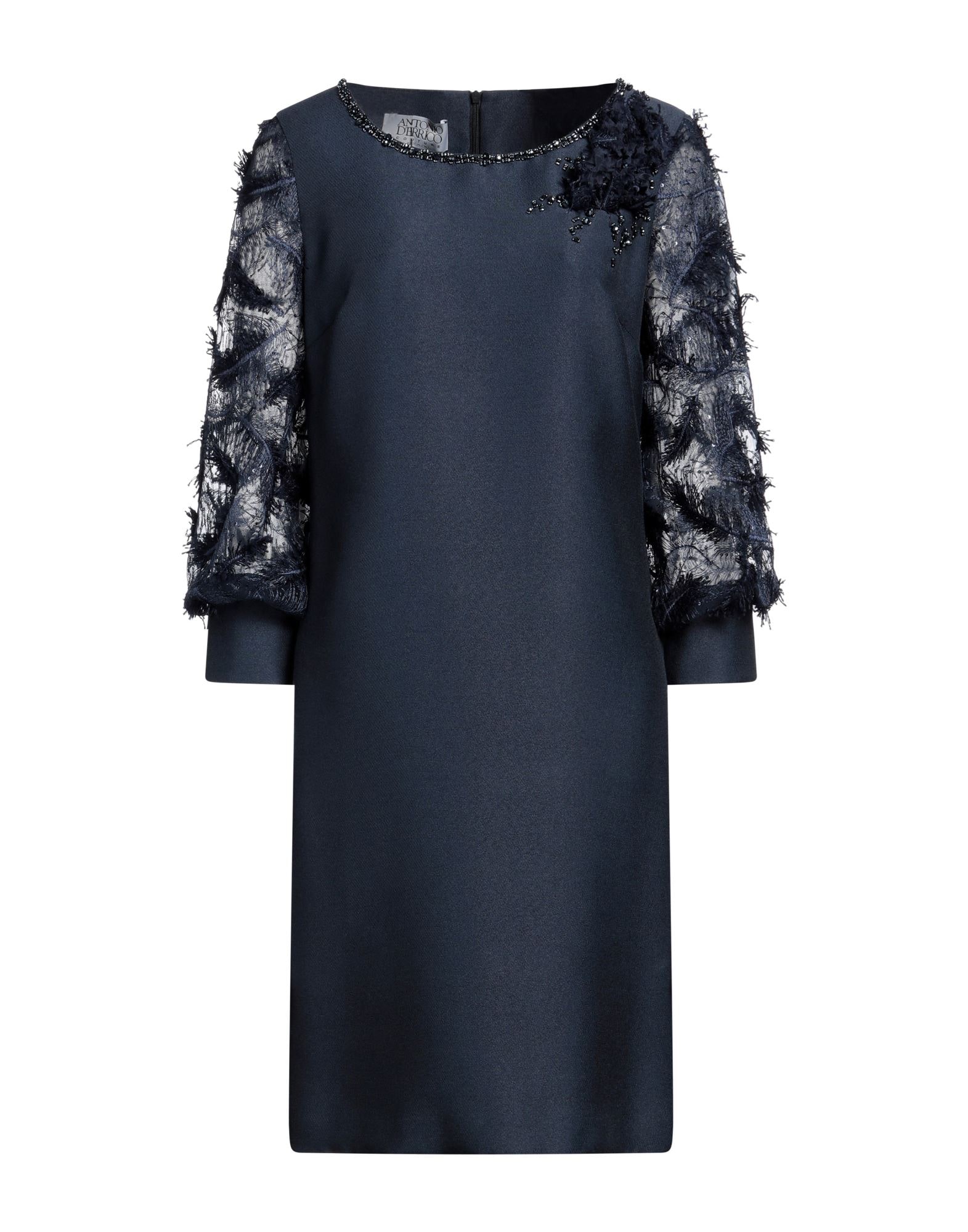 ANTONIO D'ERRICO - Mini dresses