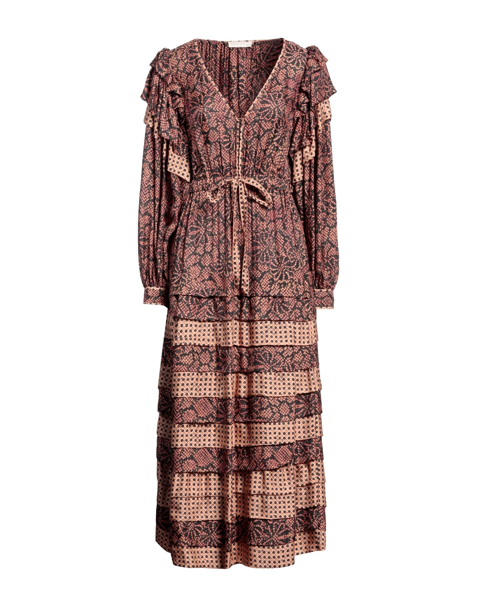 ULLA JOHNSON - Robes midi