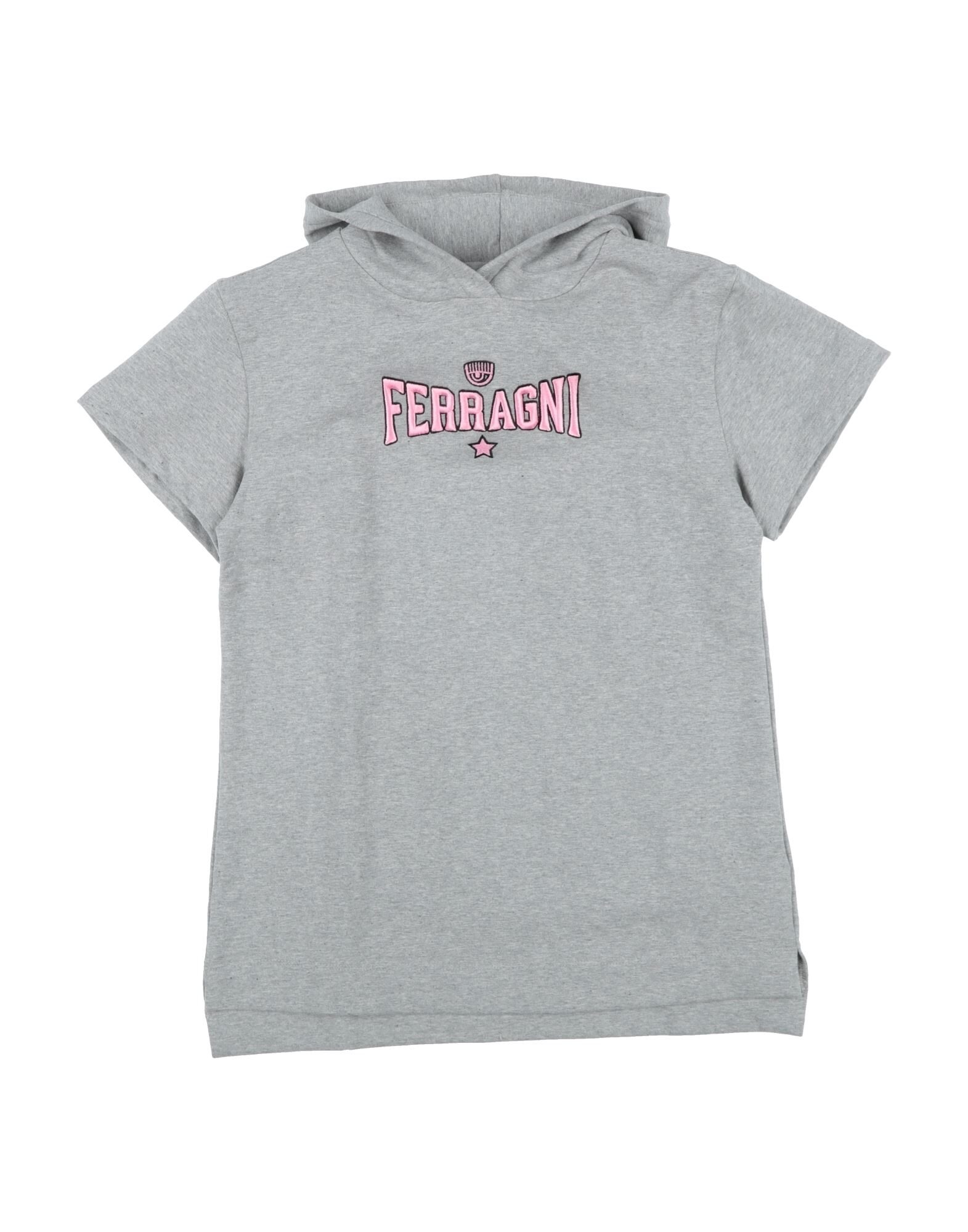 CHIARA FERRAGNI - Детские платья