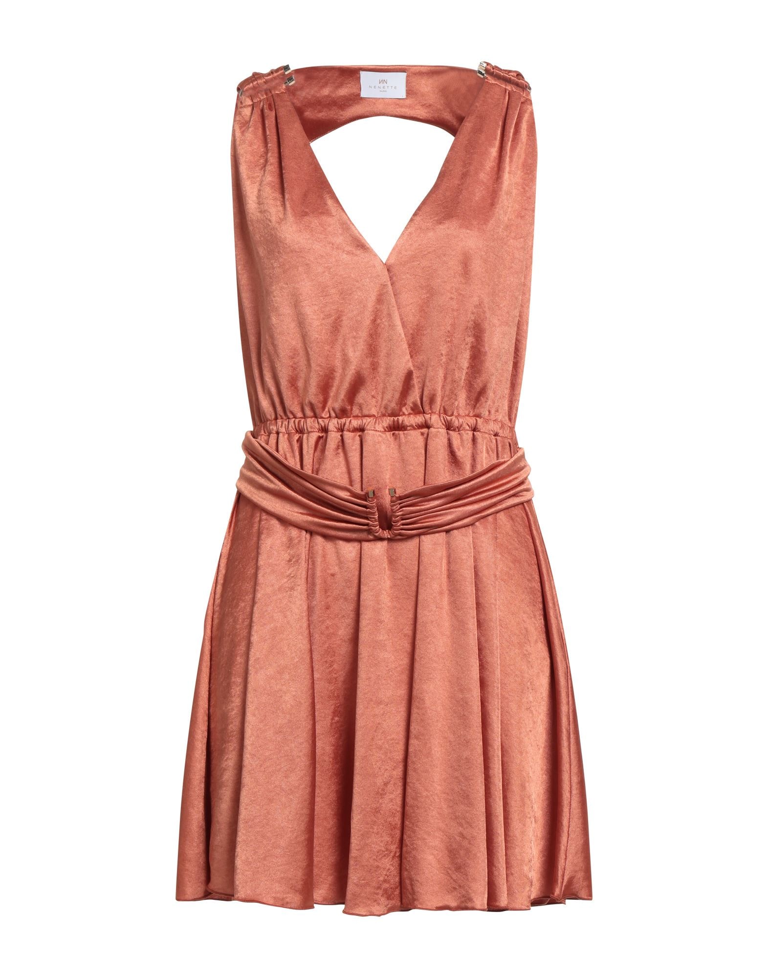 NENETTE - Mini dresses