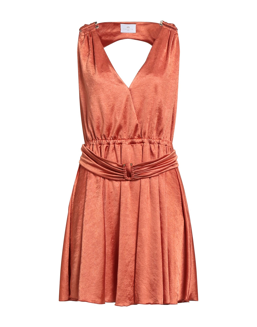 NENETTE - Mini dresses