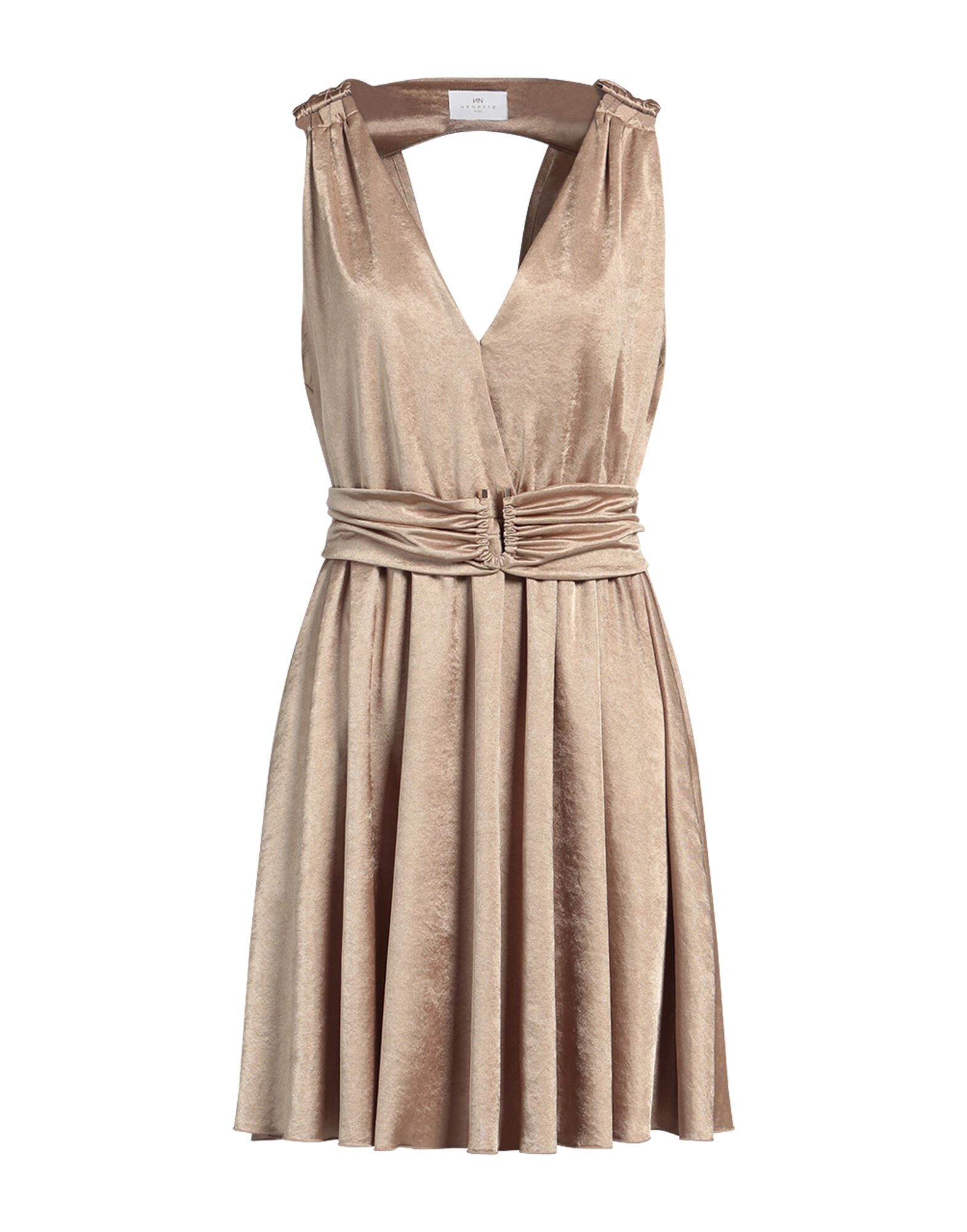 NENETTE - Mini dresses