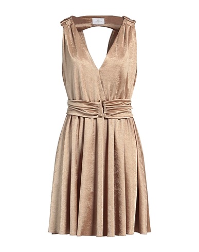 NENETTE Minivestido 100% Poliéster