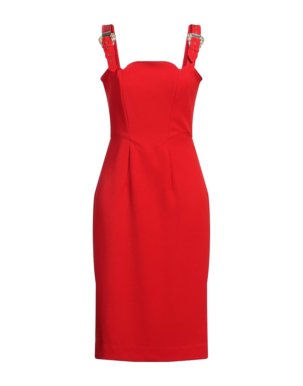 VERSACE JEANS COUTURE - Midi dresses