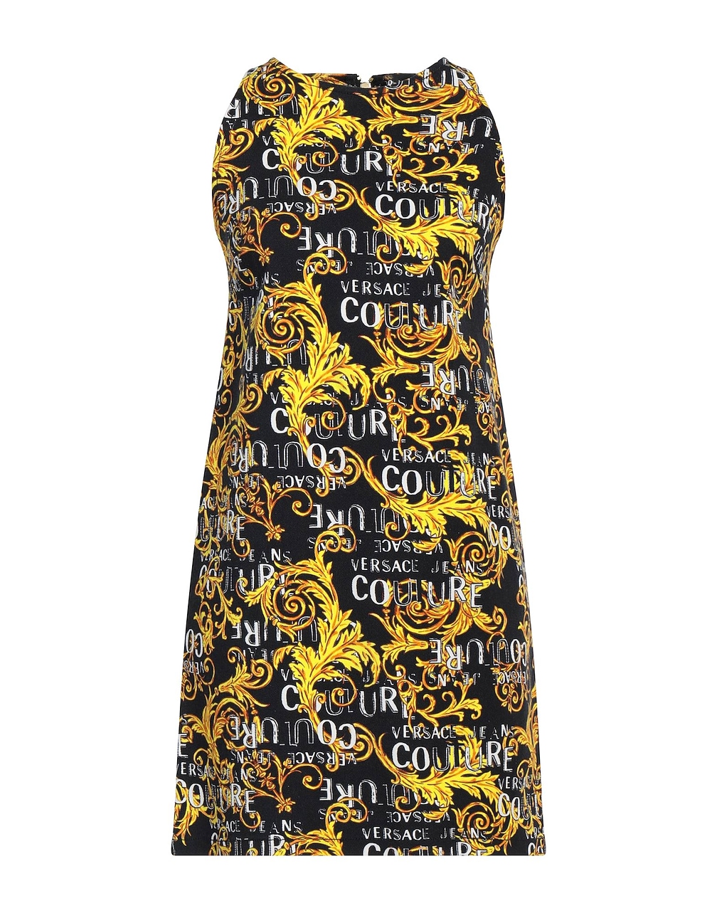 VERSACE JEANS COUTURE - Robes courtes