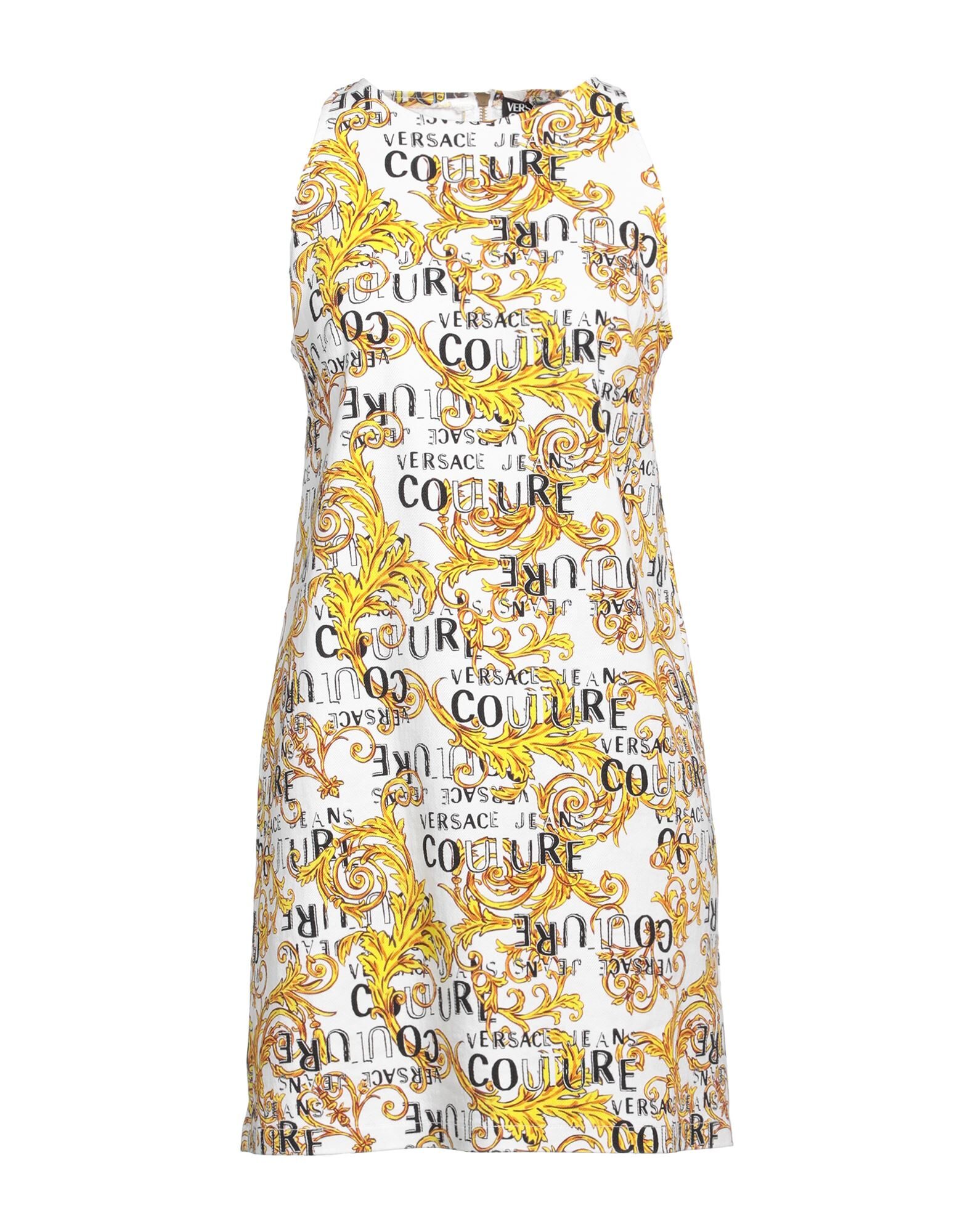 VERSACE JEANS COUTURE - Mini dresses