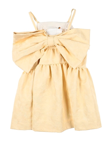 CAROLINE BOSMANS Robe 68% Polyester, 32% Polyuréthane