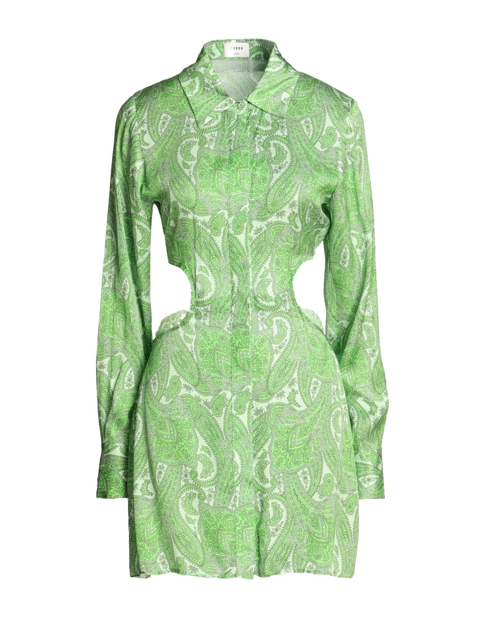 SUBOO - Mini dresses