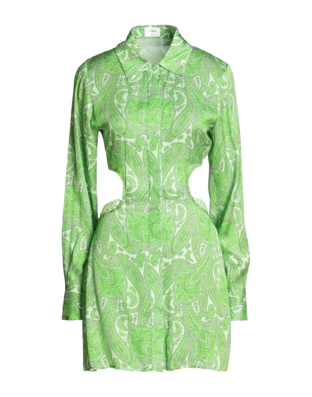 SUBOO - Mini-Kleider