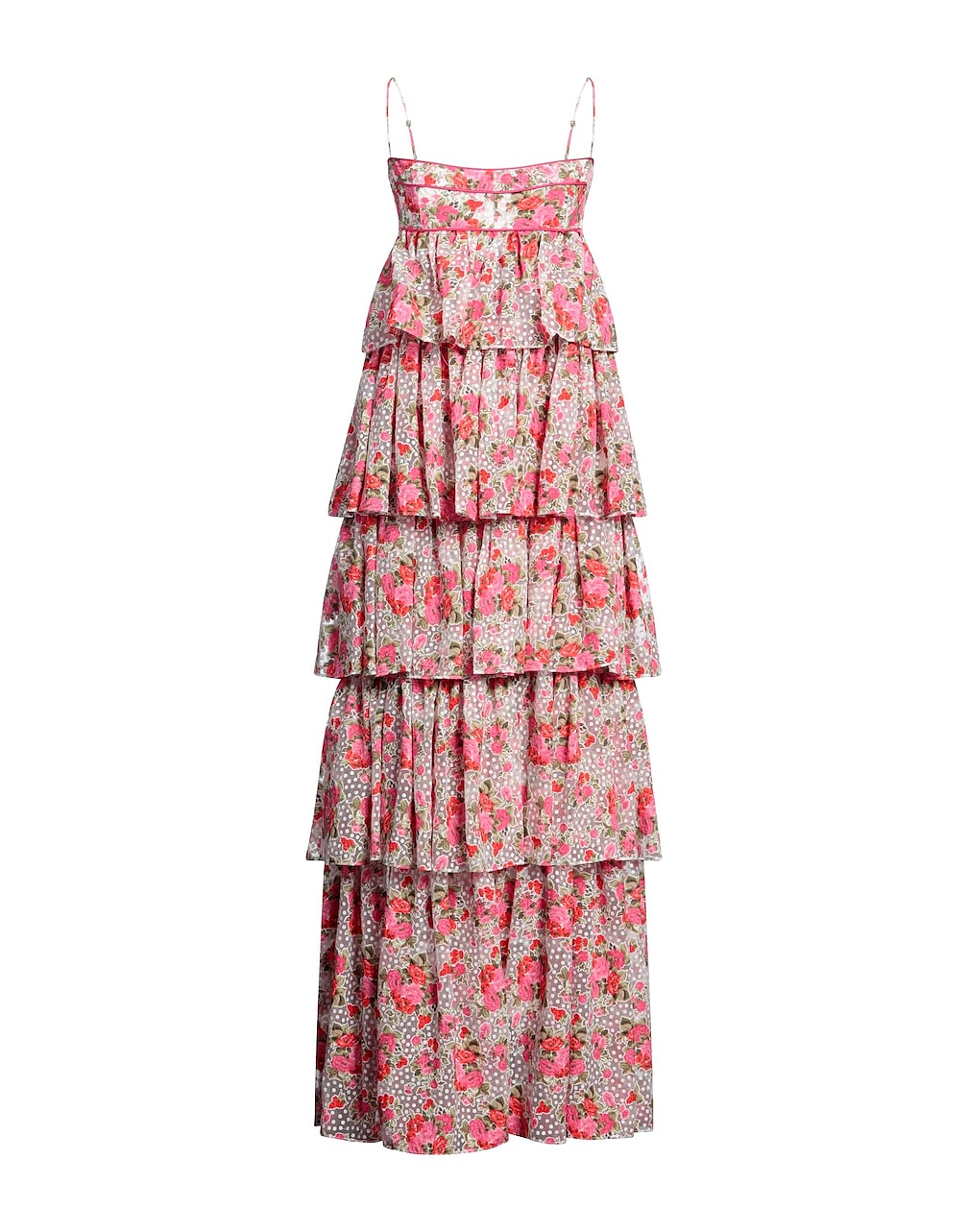 SISTERS - Maxi dresses